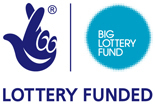 Big Lottery Fund - helping others do good - everywhere
